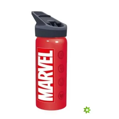 Láhev hliník 710 ml Marvel - Autor Neuveden