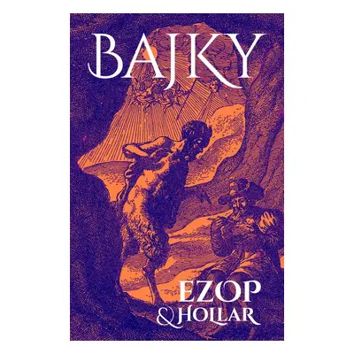 Bajky - Ezop