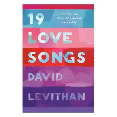 19 Love Songs - David Levithan