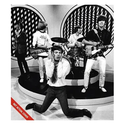 The Rolling Stones on Air in the Sixties - Richard Havers