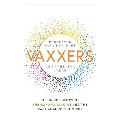 Vaxxers - Catherine Green