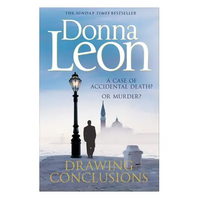 Drawing Conclusions - Donna Leon