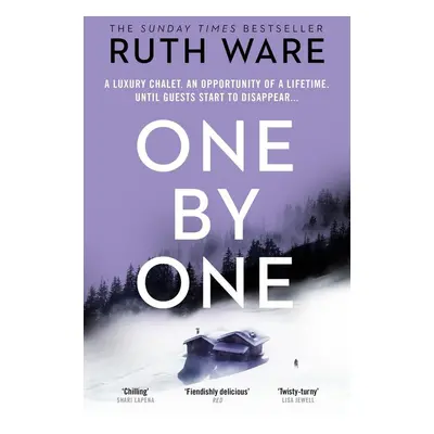 One by One - Ruth Ware