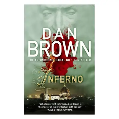 Inferno - Dan Brown