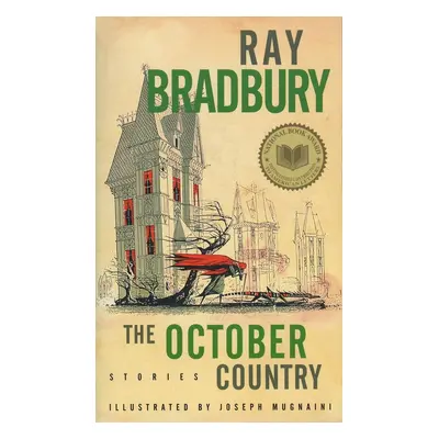 The October Country - Ray Bradbury