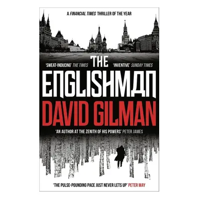 The Englishman - David Gilman