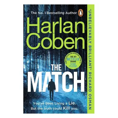 The Match - Harlan Coben