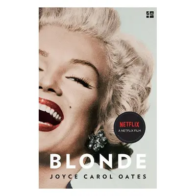 Blonde - Joyce Carol Oates