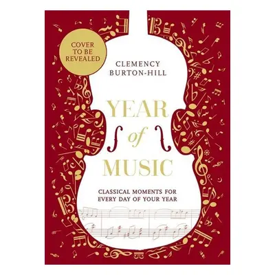 Year of Music - Clemency Burton-Hill