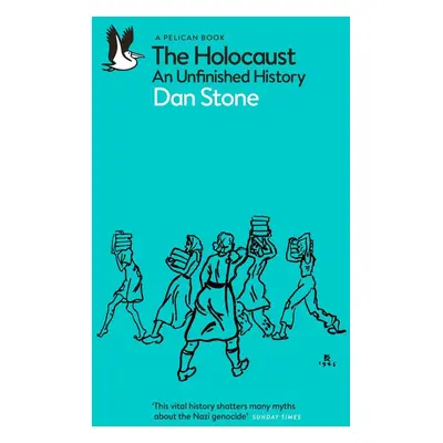 The Holocaust - Danika Stone