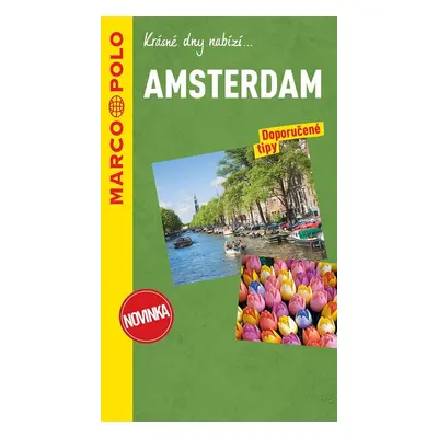 Amsterdam - Autor Neuveden