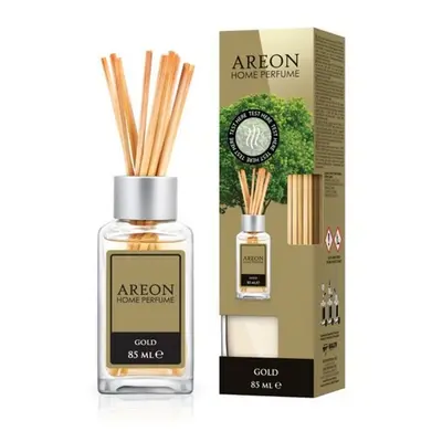 AREON HOME PERFUME LUX 85ml Gold - Autor Neuveden