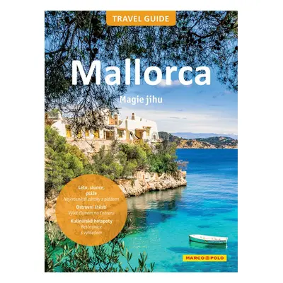 Mallorca - Autor Neuveden