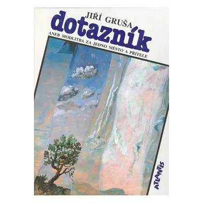 Dotazník - Jiří Gruša