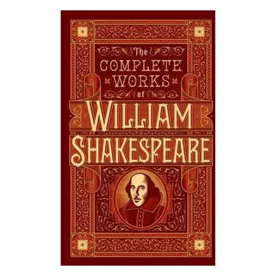 Complete Works of William Shakespeare (Barne - William Shakespeare