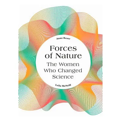 Forces of Nature - Anna Reser