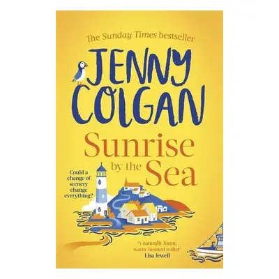 Sunrise by the Sea - Jenny Colgan