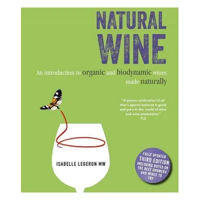 Natural Wine - Isabelle Legeron