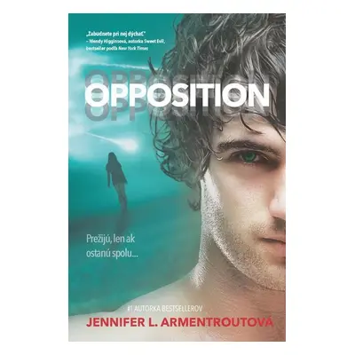 Opposition - Jennifer L. Armentroutová