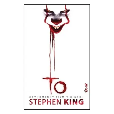 To - Stephen King