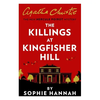 The Killings at Kingfisher Hill - Agatha Christie