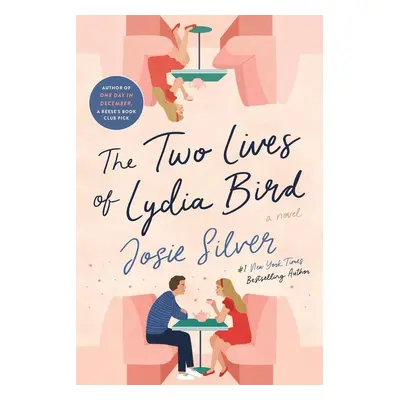 The Two Lives of Lydia Bird - Josie Silver