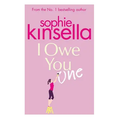 I Owe You One - Sophie Kinsella