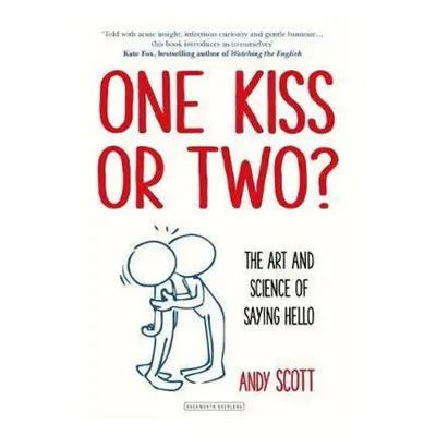 One Kiss Or Two - Andy Scott