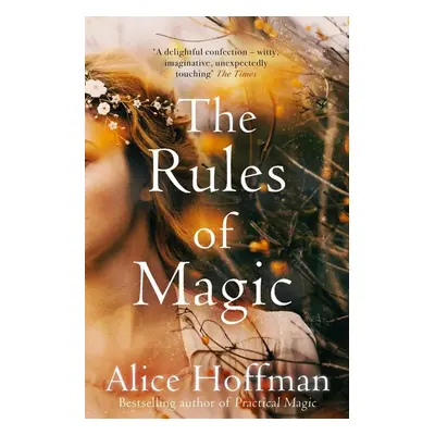 Rules of Magic - Alice Hoffman