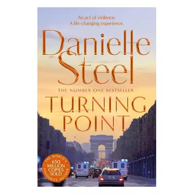 Turning Point - Danielle Steel