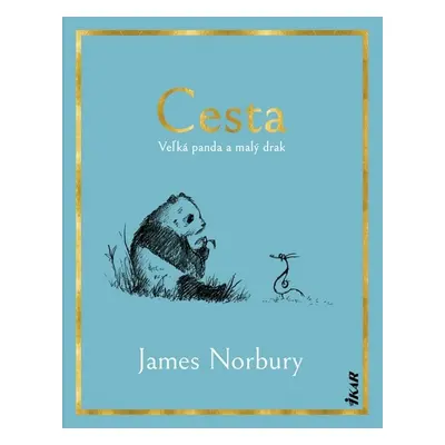 Cesta - James Norbury