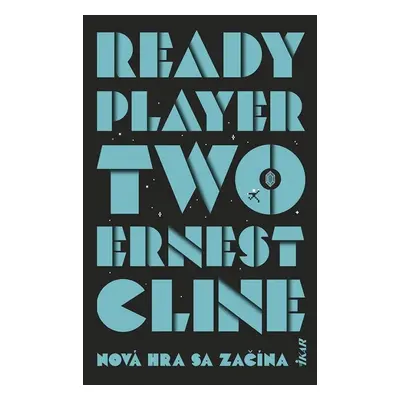 Ready Player Two - Ernest Cline