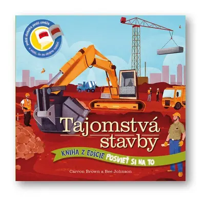 Tajomstvá stavby - Autor Neuveden