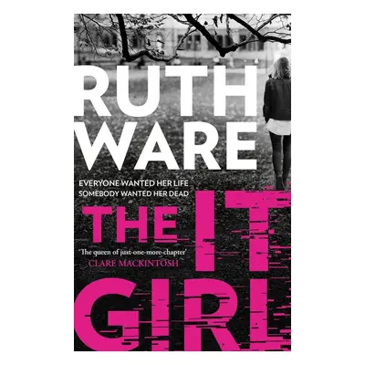 The It Girl - Ruth Ware