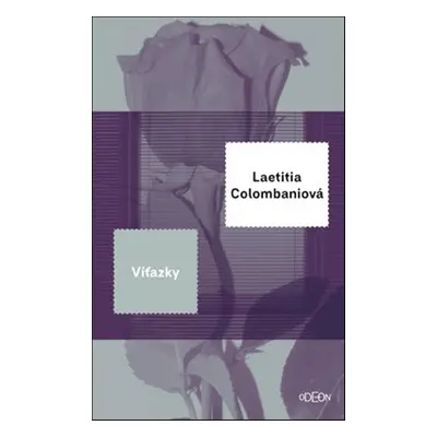 Víťazky - Laetitia Colombani