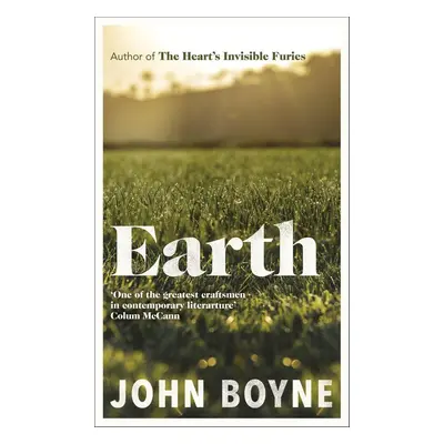 Earth - John Boyne