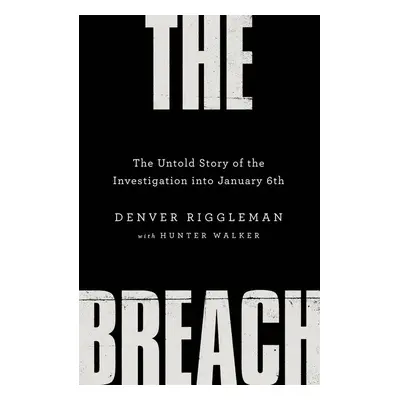 The Breach - Autor Neuveden