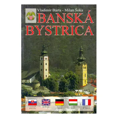 Banská Bystrica - Milan Šoka