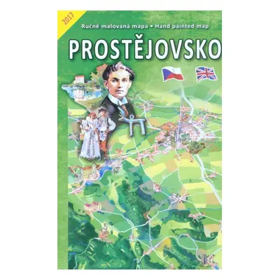 Prostějovsko - Autor Neuveden