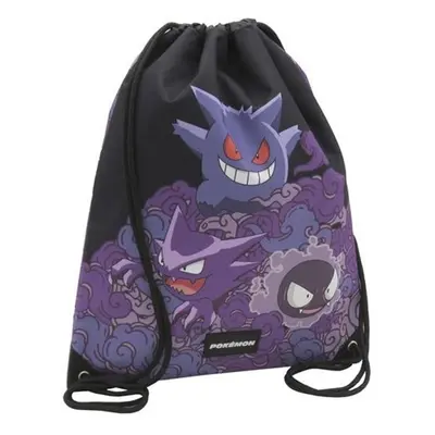 Pokémon taška stahovací Gengar - Autor Neuveden