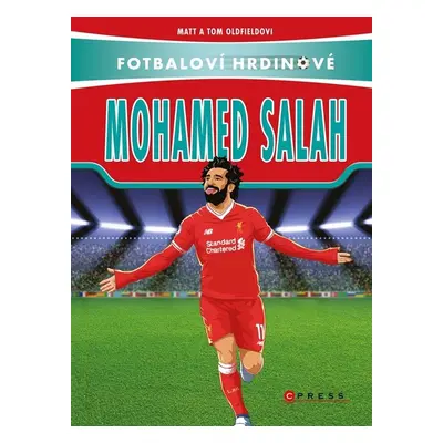 Mohamed Salah - Tom & Matt Oldfield