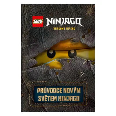 LEGO® NINJAGO® Bitevní box - kolektiv