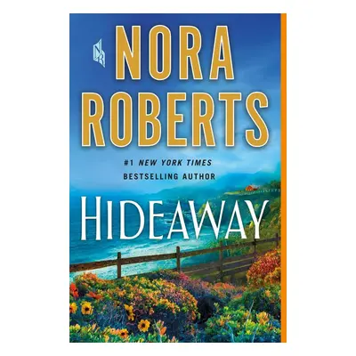 Hideaway - Nora Roberts