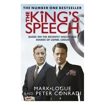 The King's Speech - Mark Logue