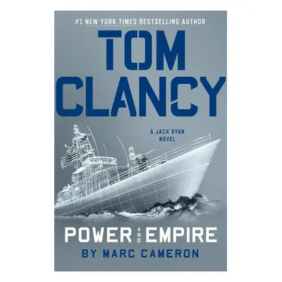 Tom Clancy Power and Empire - Marc Cameron