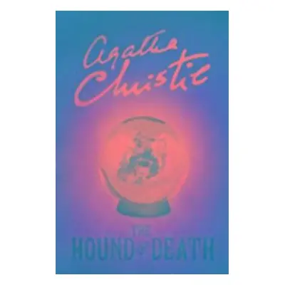 The Hound of Death - Agatha Christie