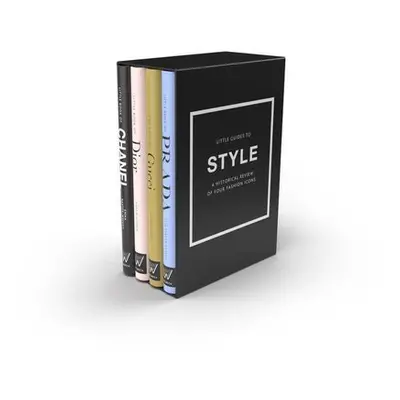 Little Guides to Style - Laia Farran Graves