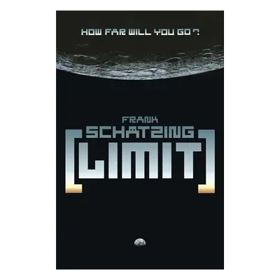 Limit - Frank Schätzing