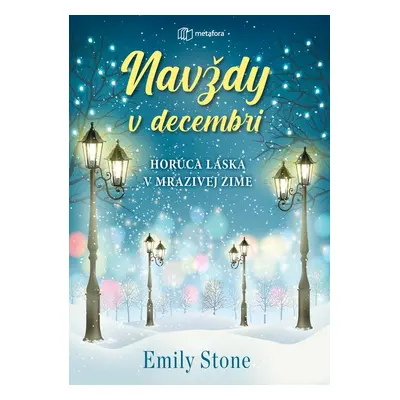 Navždy v decembri - Emily Stone