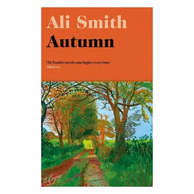 Autumn - Ali Smith